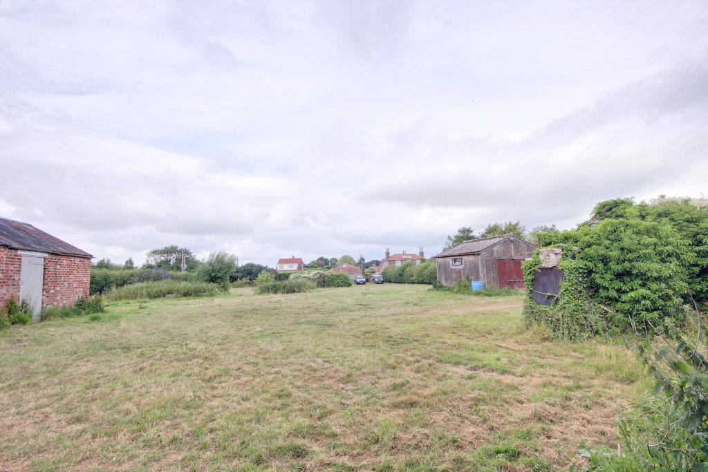 Hutton Road, Cranswick, Driffield